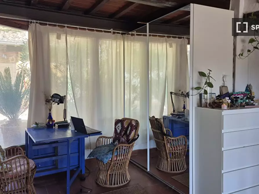 Immagine 2 di Appartamento in affitto  in Via Salviati a Firenze