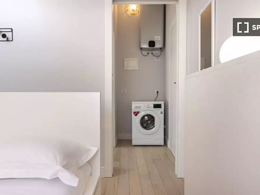 Immagine 7 di Appartamento in affitto  in Via Francesco Ferrucci a Milano