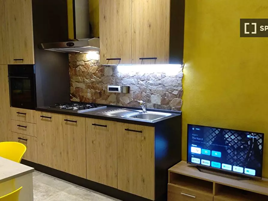 Immagine 6 di Camera condivisa in affitto  in Via Alessandro Scarlatti a Torino