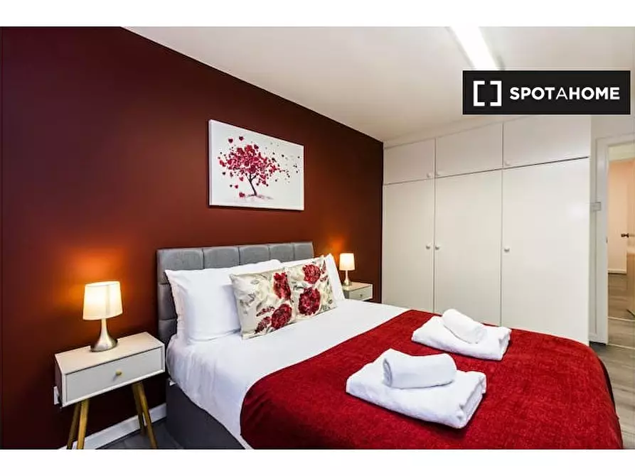 Immagine 19 di Appartamento in affitto  in Unit West Wing Oslo House a Hackney