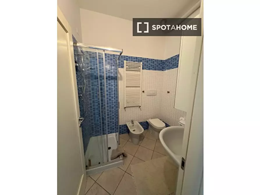 Immagine 10 di Appartamento in affitto  in Via Nicolò Dall'Arca a Bologna