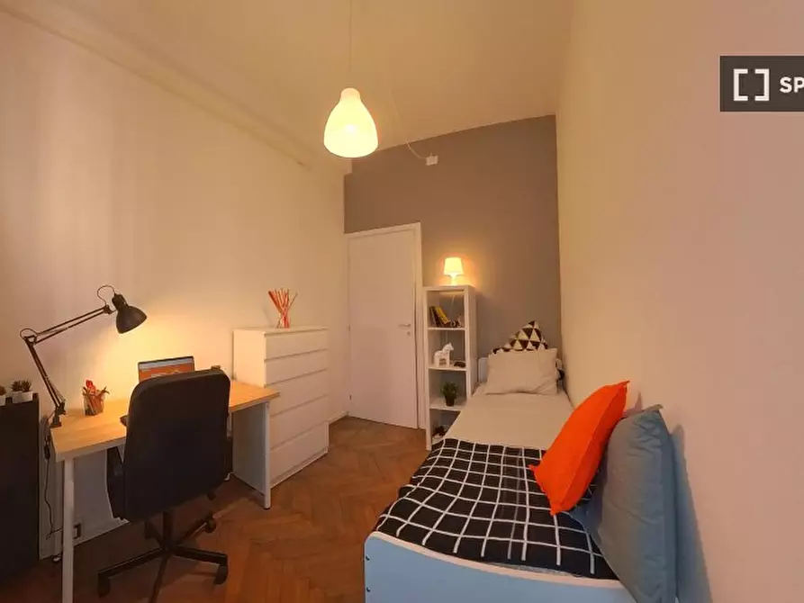 Immagine 18 di Camera condivisa in affitto  in Via Sorio a Padova