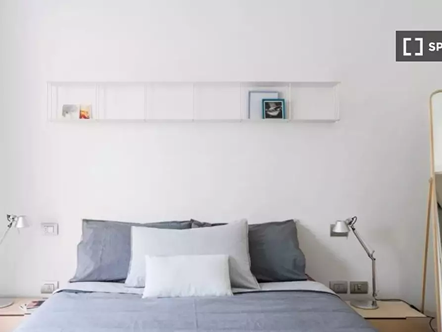 Immagine 17 di Appartamento in affitto  in Via dei Sormani a Milano