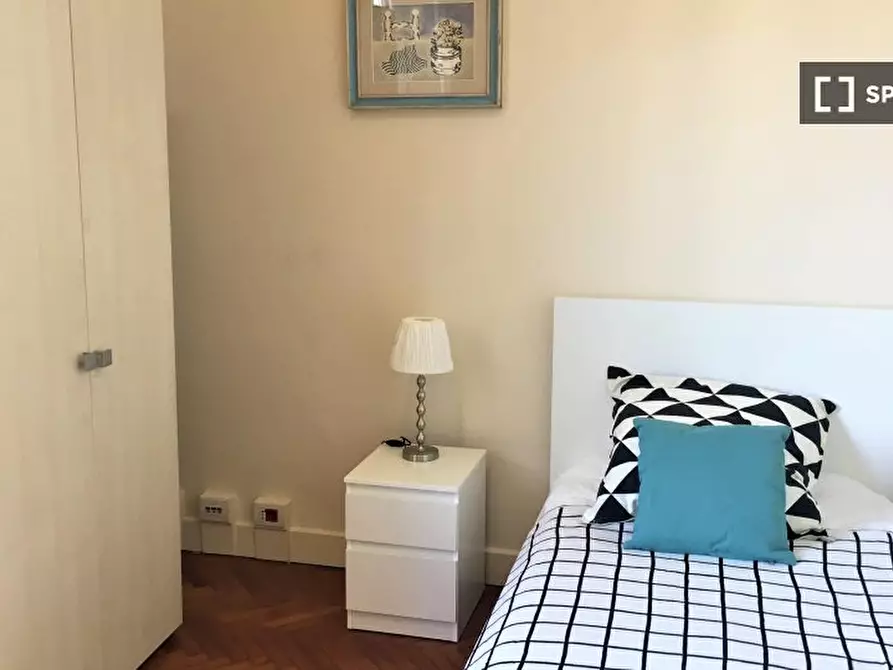 Immagine 19 di Camera condivisa in affitto  in VIA CASTELFIDARDO a Firenze