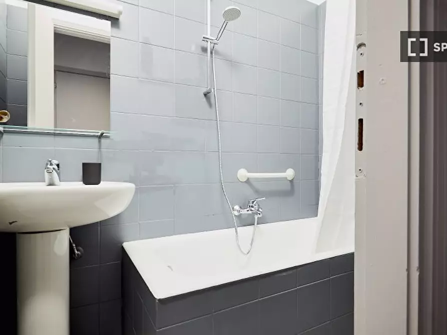 Immagine 16 di Camera condivisa in affitto  in Via Ormea a Torino