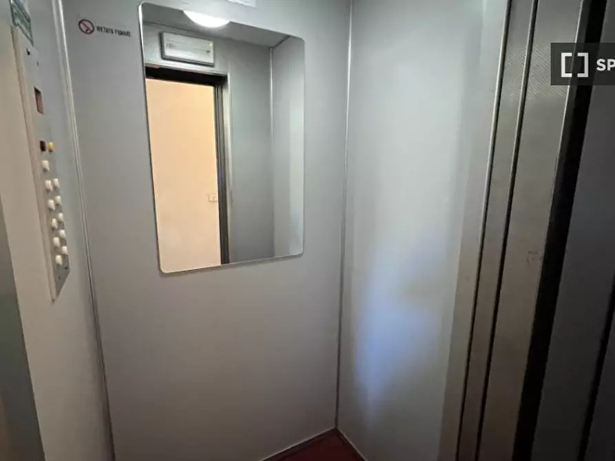 Immagine 15 di Appartamento in affitto  in Via Inferiore dei Bossari a Genova