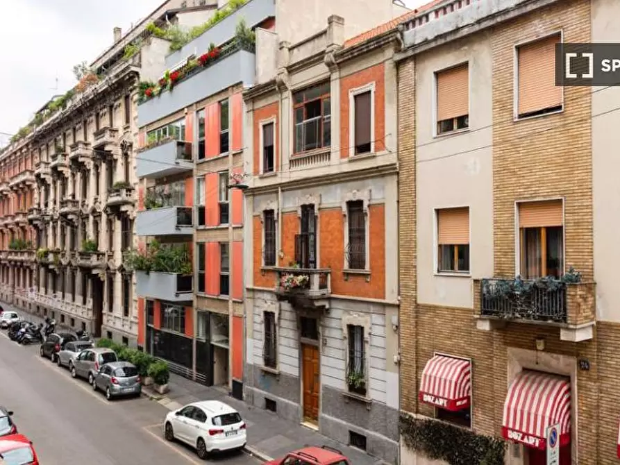 Immagine 16 di Camera condivisa in affitto  in Via Carlo Goldoni a Milano