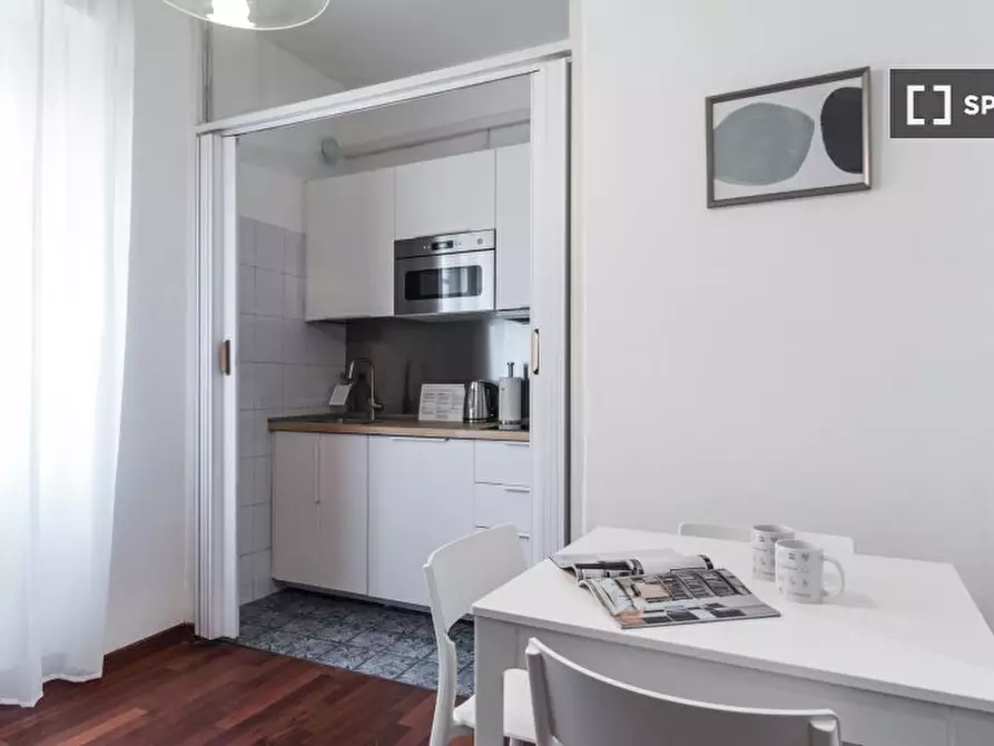 Immagine 9 di Appartamento in affitto  in Viale Col di Lana a Milano