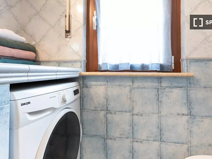 Immagine 10 di Ufficio in affitto  in Via Giulio Sacchetti a Roma