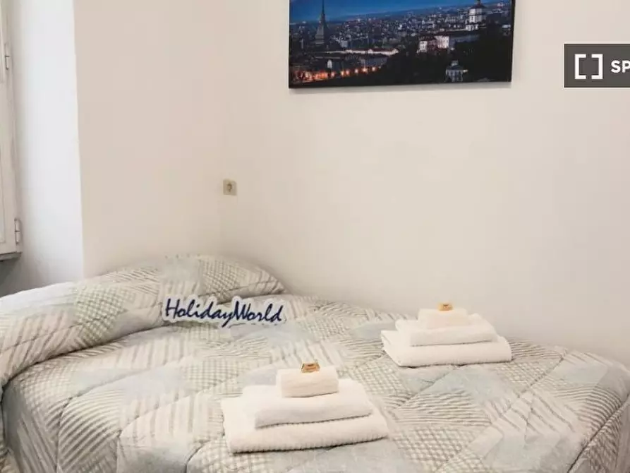 Immagine 11 di Appartamento in affitto  in Via Camillo Benso Conte di Cavour a Torino