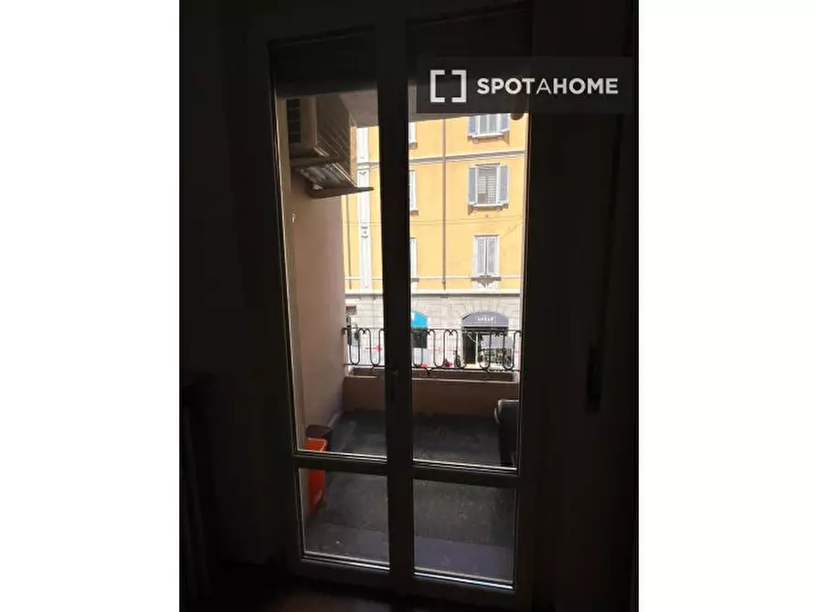 Immagine 4 di Appartamento in affitto  in Via Savona a Milano