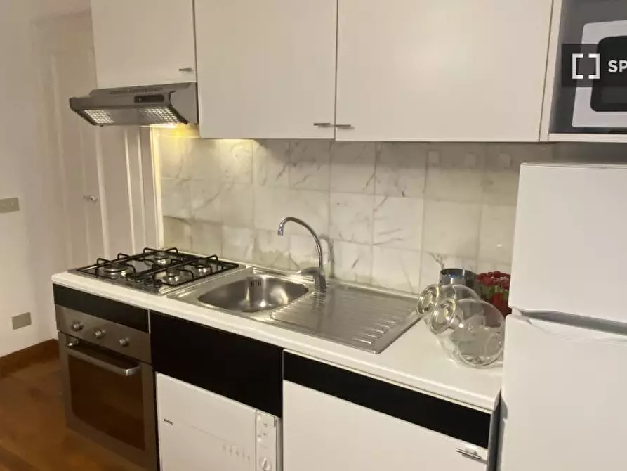 Immagine 14 di Appartamento in affitto  in V.le Bligny a Milano