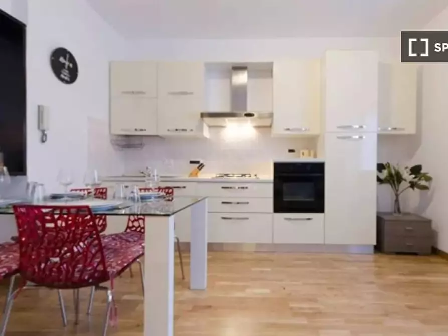 Immagine 9 di Appartamento in affitto  in Via Carlo e Nello Rosselli a Genova