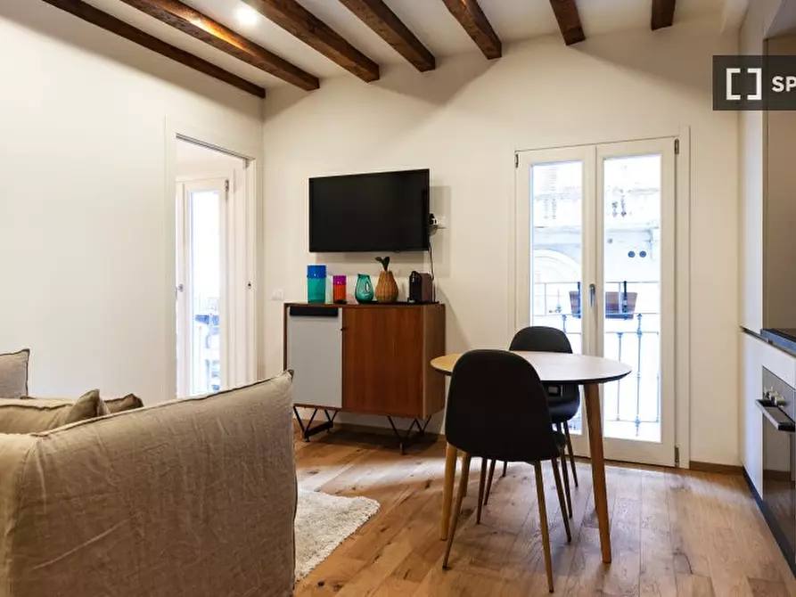 Immagine 3 di Appartamento in affitto  in Via Bezzecca a Milano