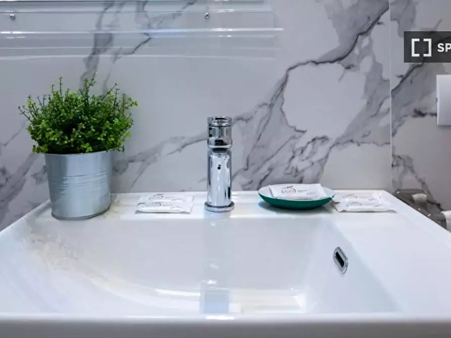 Immagine 19 di Appartamento in affitto  in Via Padova a Milano