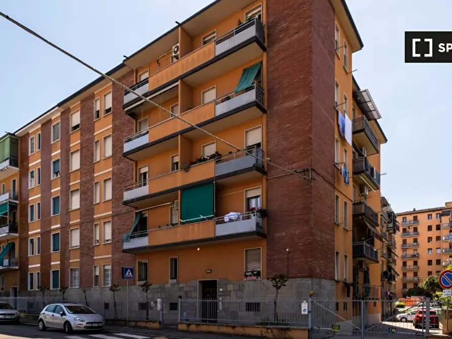 Immagine 16 di Appartamento in affitto  in Via Libero Bergonzoni a Bologna