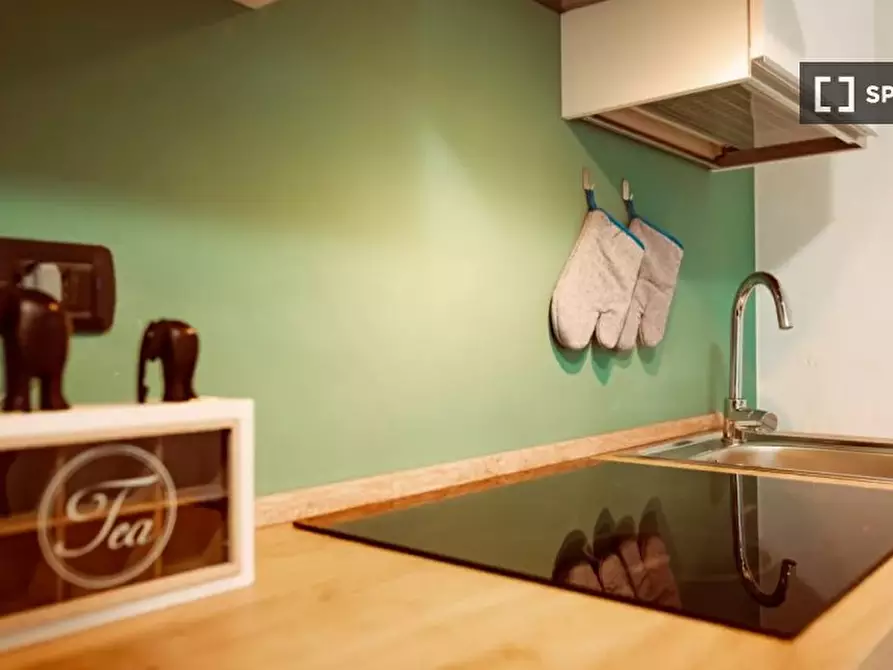 Immagine 3 di Appartamento in affitto  in Via Cesana a Torino