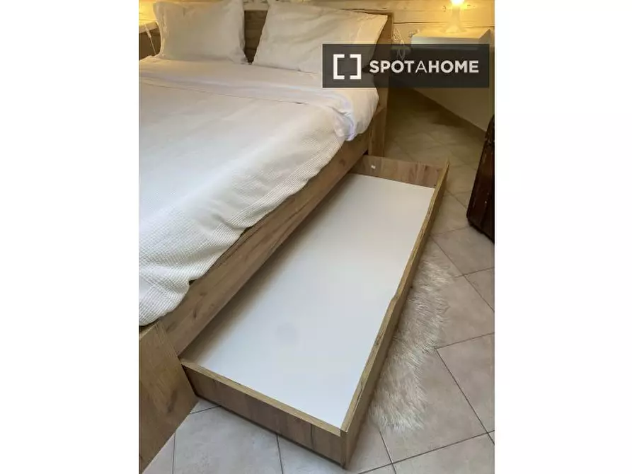 Immagine 10 di Ufficio in affitto  in Via Santa Croce a Bologna