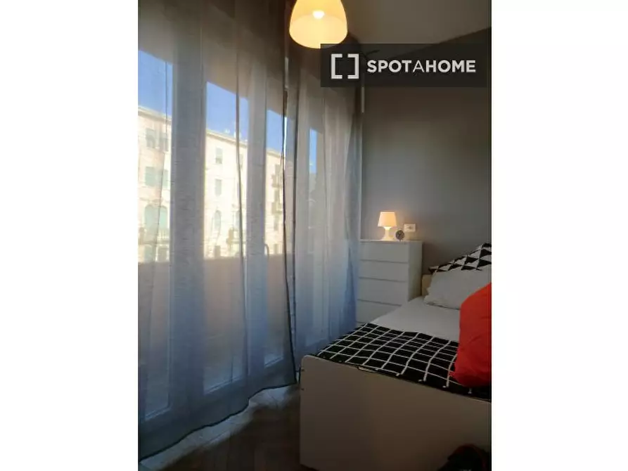 Immagine 3 di Camera condivisa in affitto  in Via Sorio a Padova