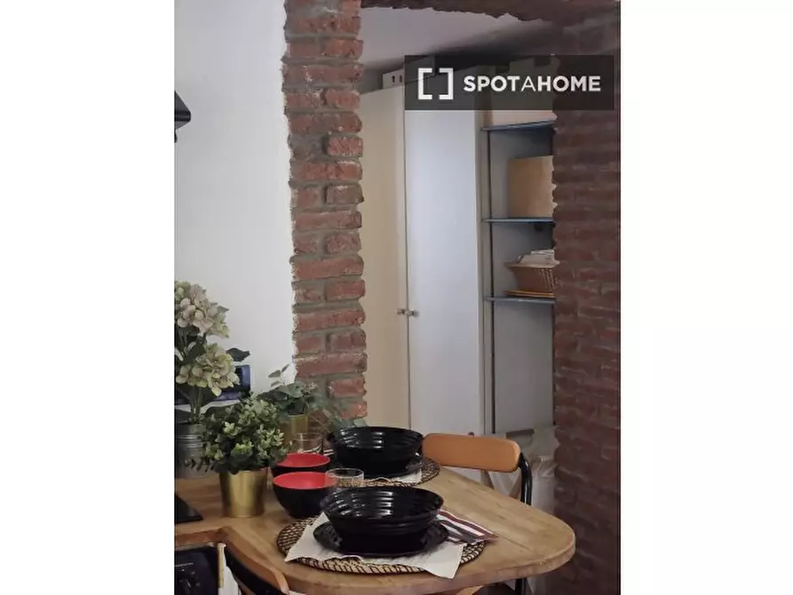 Immagine 18 di Appartamento in affitto  in Via Vigevano a Milano