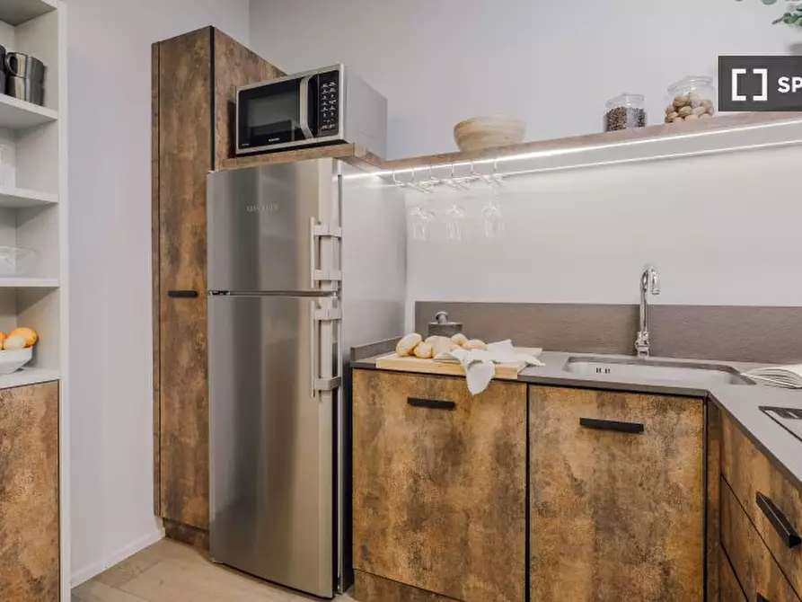 Immagine 10 di Appartamento in affitto  in Via Bramante a Milano