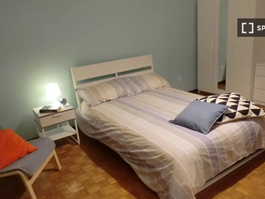 Immagine 11 di Camera condivisa in affitto  in via Carlo Collodi a Padova