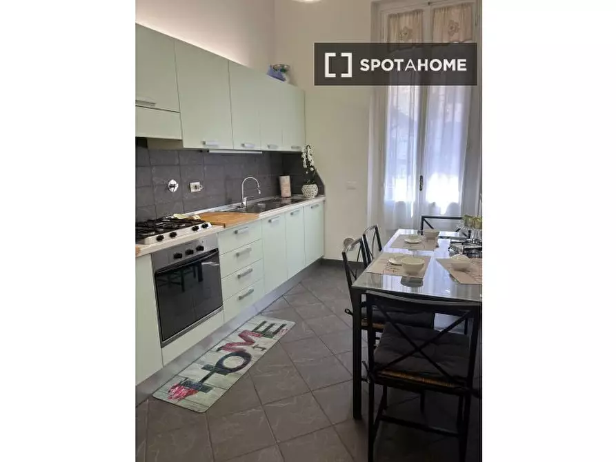 Immagine 3 di Appartamento in affitto  in Via Giuseppe Saverio Mercadante a Firenze