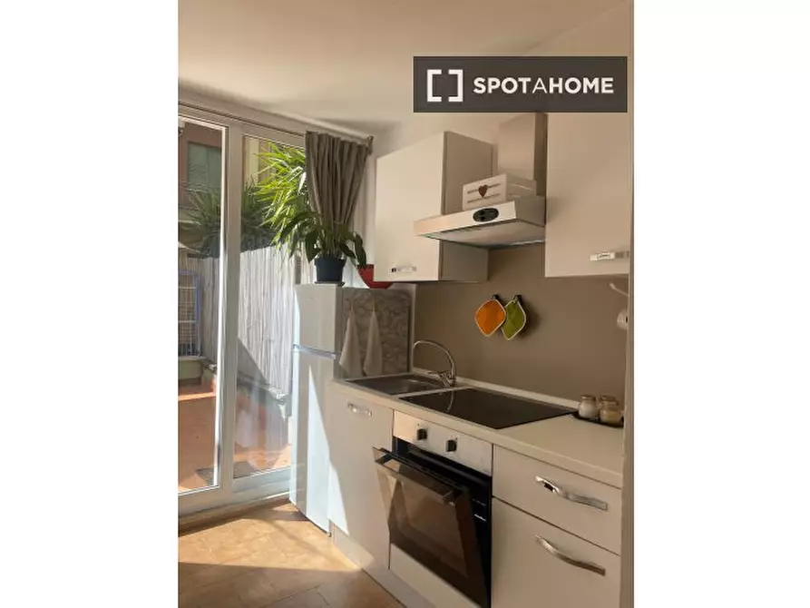 Immagine 16 di Ufficio in affitto  in Via Balilla a Roma