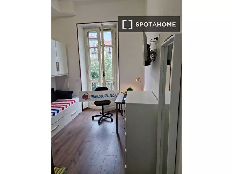 Immagine 19 di Ufficio in affitto  in Corso Trapani a Torino