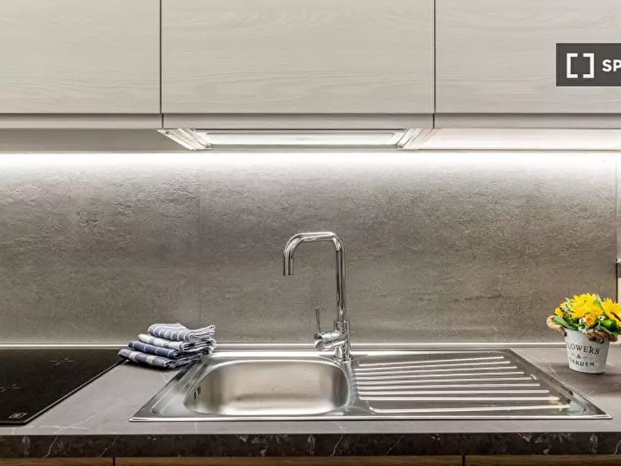 Immagine 17 di Camera condivisa in affitto  in Viale Rovereto a Trento