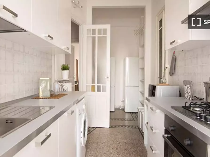 Immagine 18 di Camera condivisa in affitto  in Corso Re Umberto a Torino