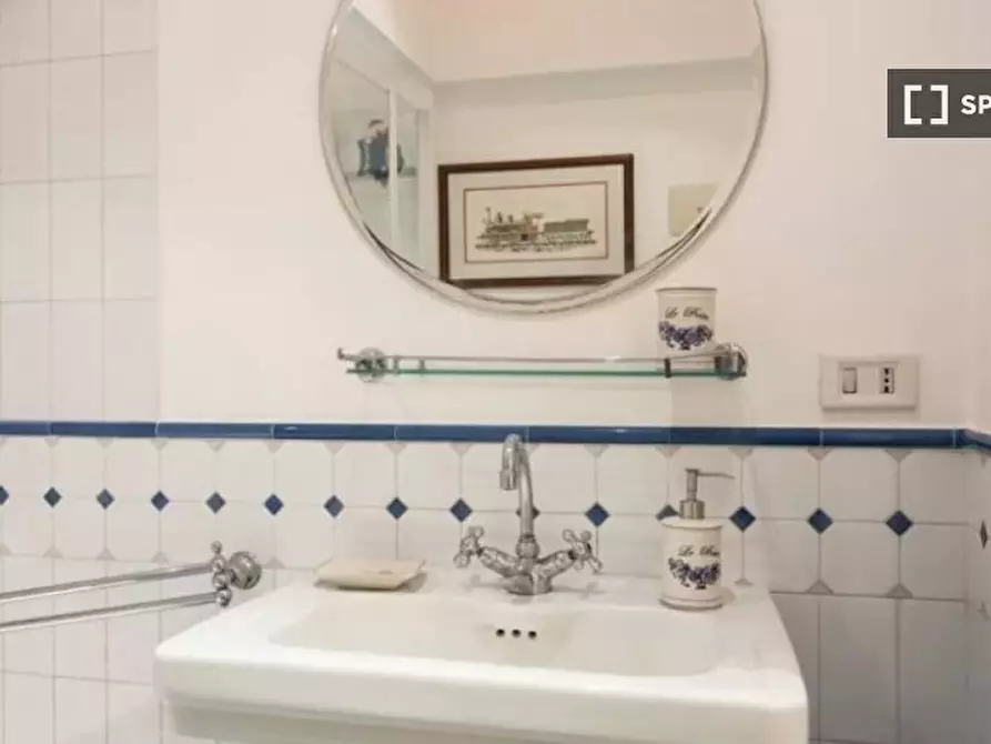 Immagine 19 di Appartamento in affitto  in Viale Coni Zugna a Milano