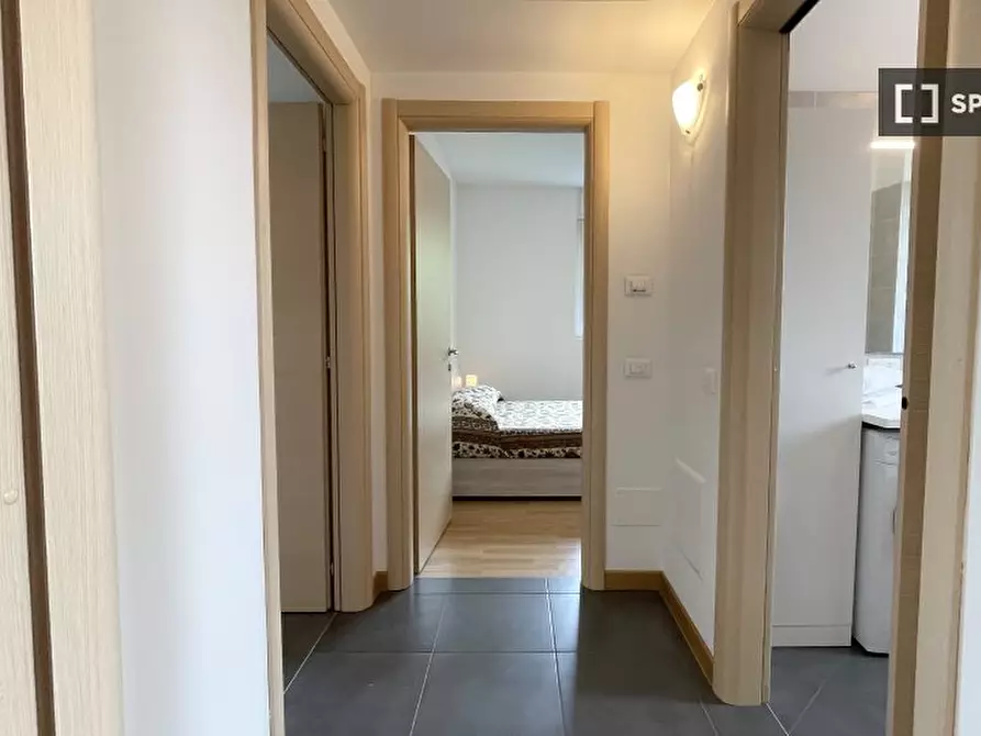 Immagine 4 di Appartamento in affitto  in Via Aterno a Milano