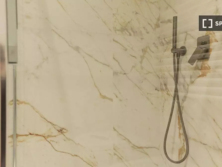 Immagine 5 di Appartamento in affitto  in Via Bruno Buozzi a Torino