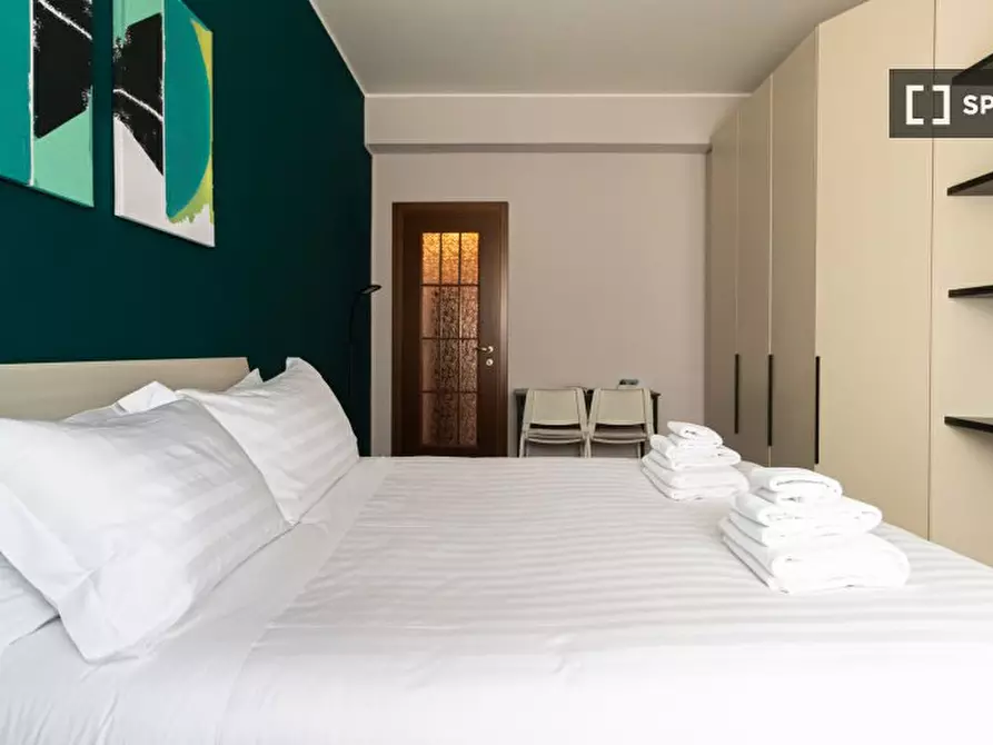 Immagine 15 di Appartamento in affitto  in Via Lecchi a Milano