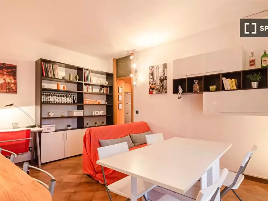 Immagine 9 di Appartamento in affitto  in Via Don Giovanni Minzoni a Bologna