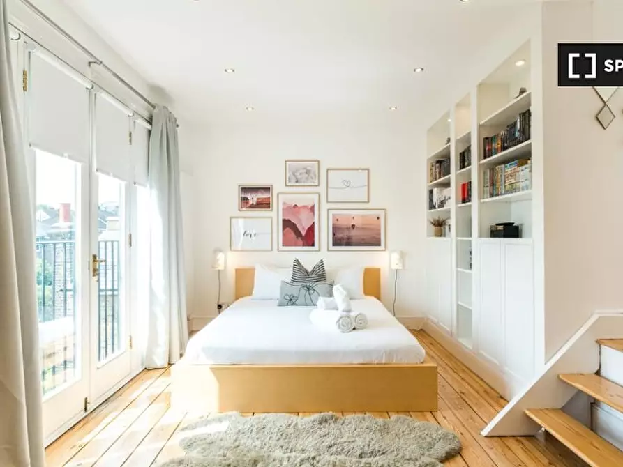 Immagine 4 di Appartamento in affitto  in Benson Rd a Lewisham