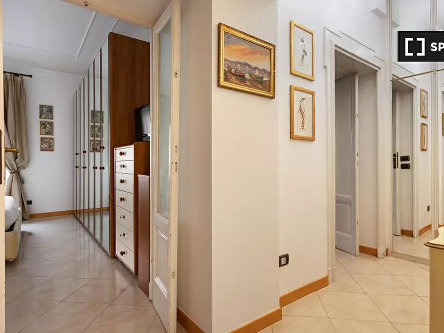 Immagine 15 di Appartamento in affitto  in Via Federico Ozanam a Milano