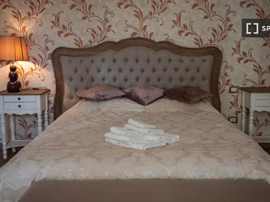 Immagine 19 di Appartamento in affitto  in Via Merulana a Roma