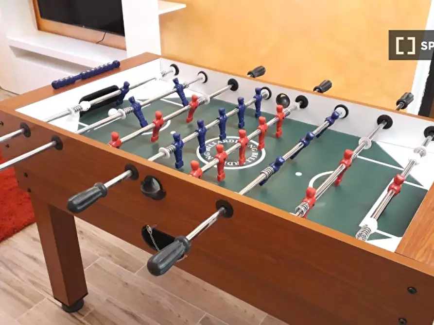 Immagine 15 di Camera condivisa in affitto  in Via Alessandro Cruto a Torino