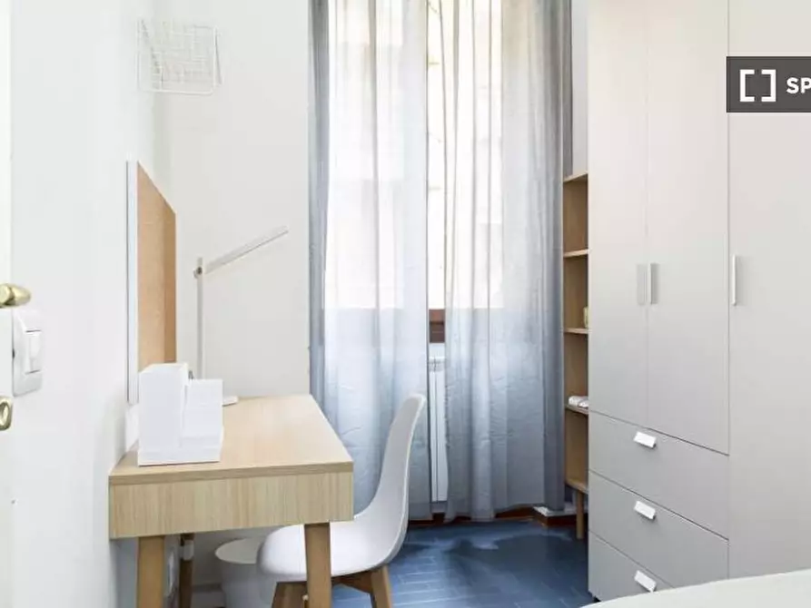 Immagine 1 di Camera condivisa in affitto  in Via Santa Sofia a Milano