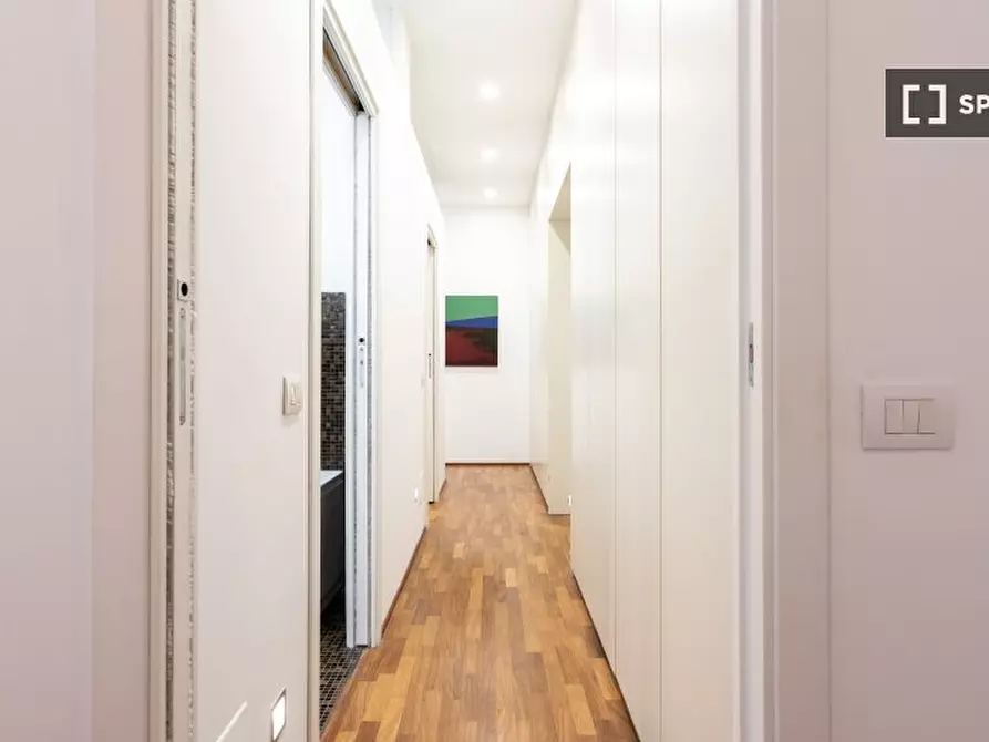Immagine 17 di Appartamento in affitto  in Via Disciplini a Milano