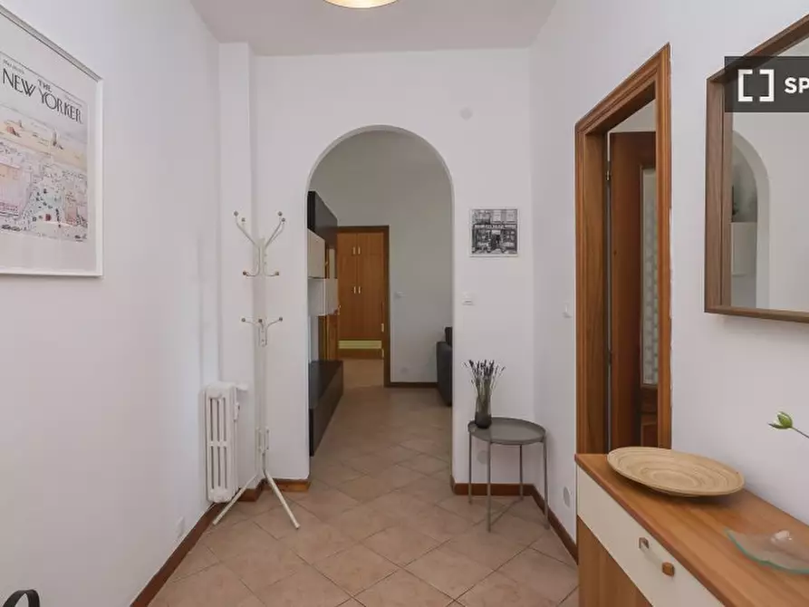 Immagine 13 di Appartamento in affitto  in Via Gianfranco Zuretti a Milano