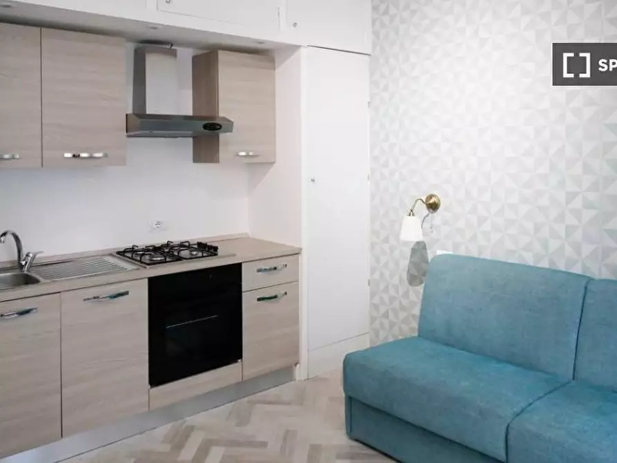 Immagine 9 di Ufficio in affitto  in V.le Bligny a Milano