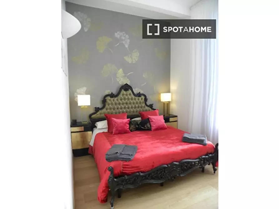 Immagine 1 di Appartamento in affitto  in Via del Gelsomino a Firenze