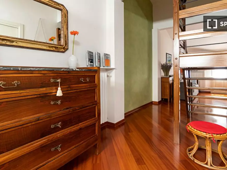 Immagine 6 di Appartamento in affitto  in Via Polese a Bologna