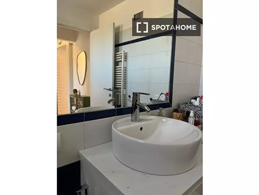 Immagine 9 di Appartamento in affitto  in Via Treviglio a Milano