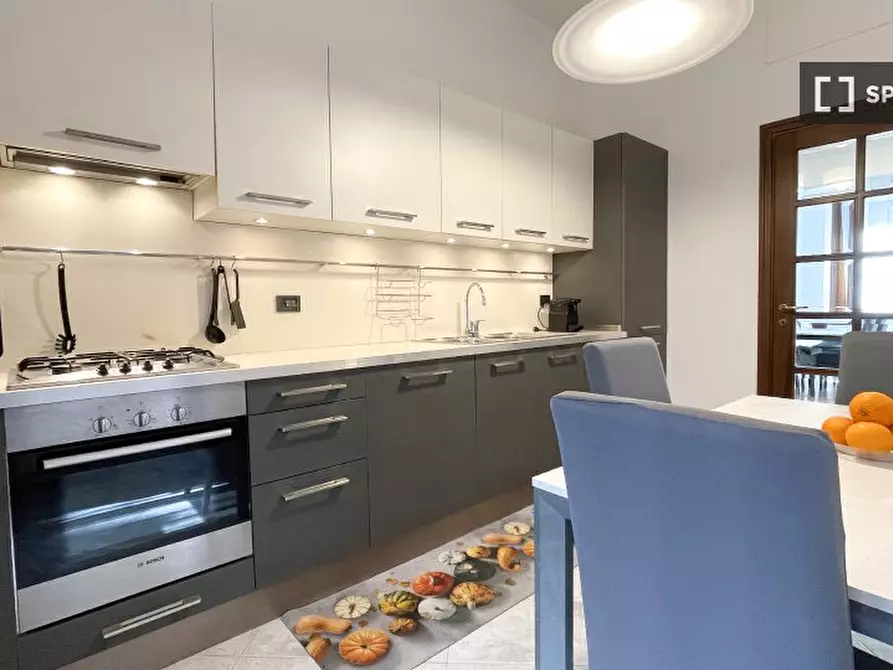 Immagine 5 di Appartamento in affitto  in Via Giovanni Battista Bertini a Milano