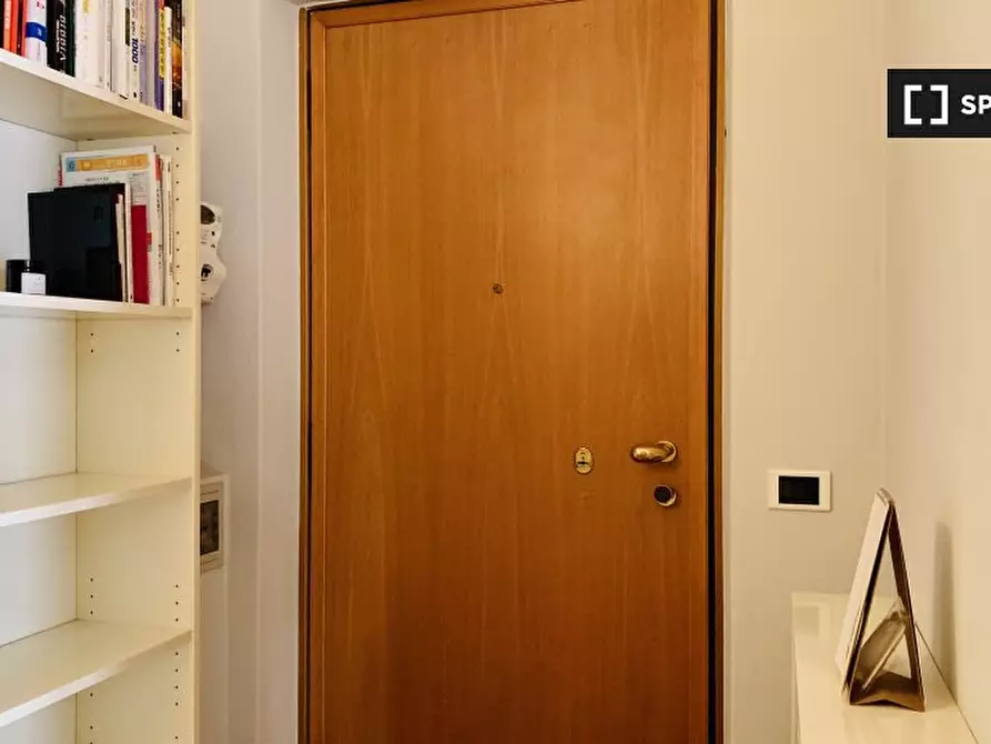 Immagine 10 di Appartamento in affitto  in Via Losanna a Milano