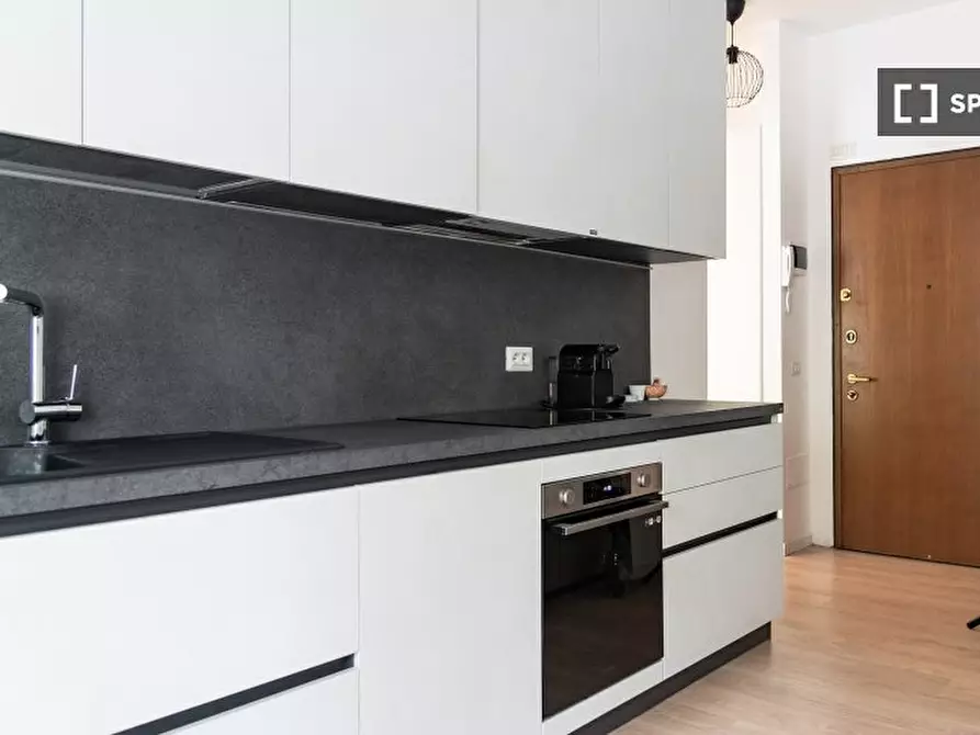 Immagine 3 di Appartamento in affitto  in Viale Pisa a Milano